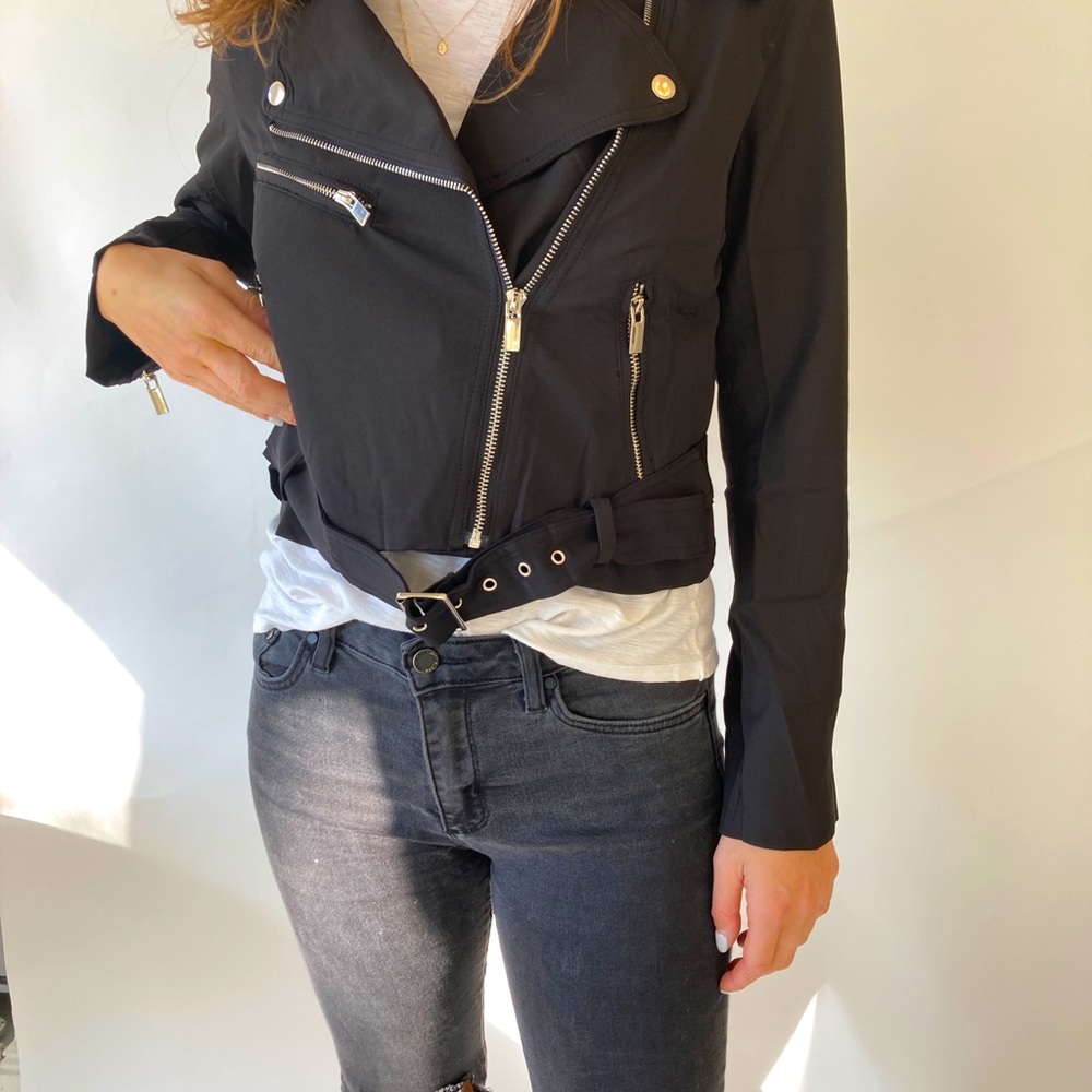 Ruby Jacket - Picture 3 of 3